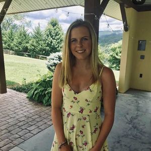 Meet your Posher, Bridget